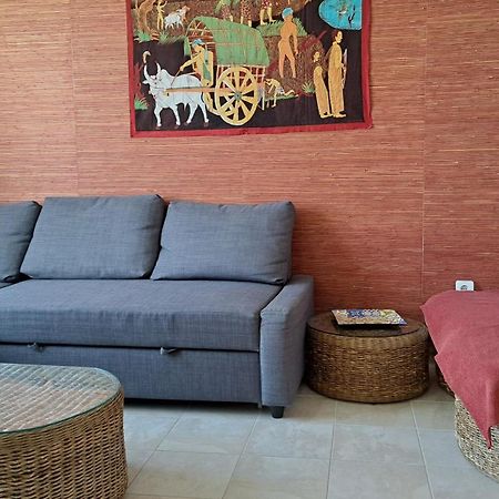 Riviera Sea Villageapartments Zlatni pjasătsi Eksteriør bilde