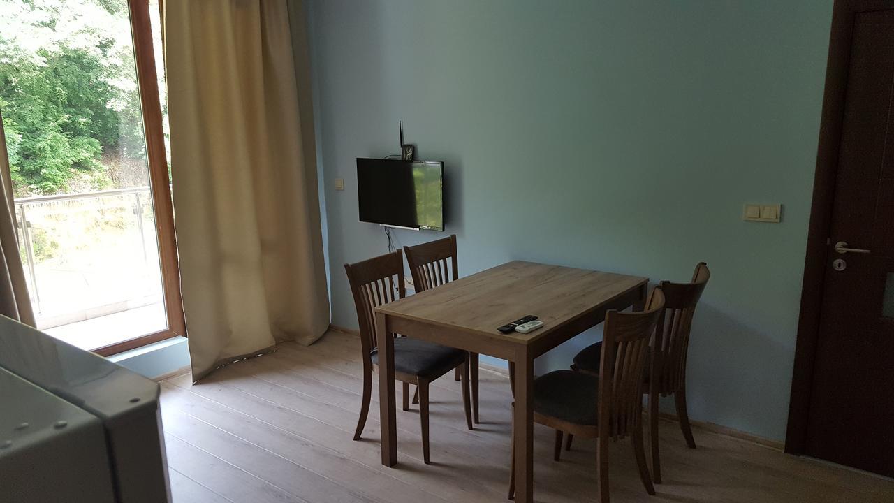 Riviera Sea Villageapartments Zlatni pjasătsi Eksteriør bilde